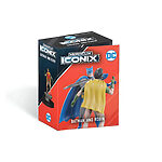 DC HeroClix Iconix: Batman and Robin 5