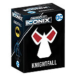 DC HeroClix Iconix: Knightfall 5