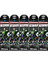 DC HeroClix: Notorious Booster Brick (10 Packs)