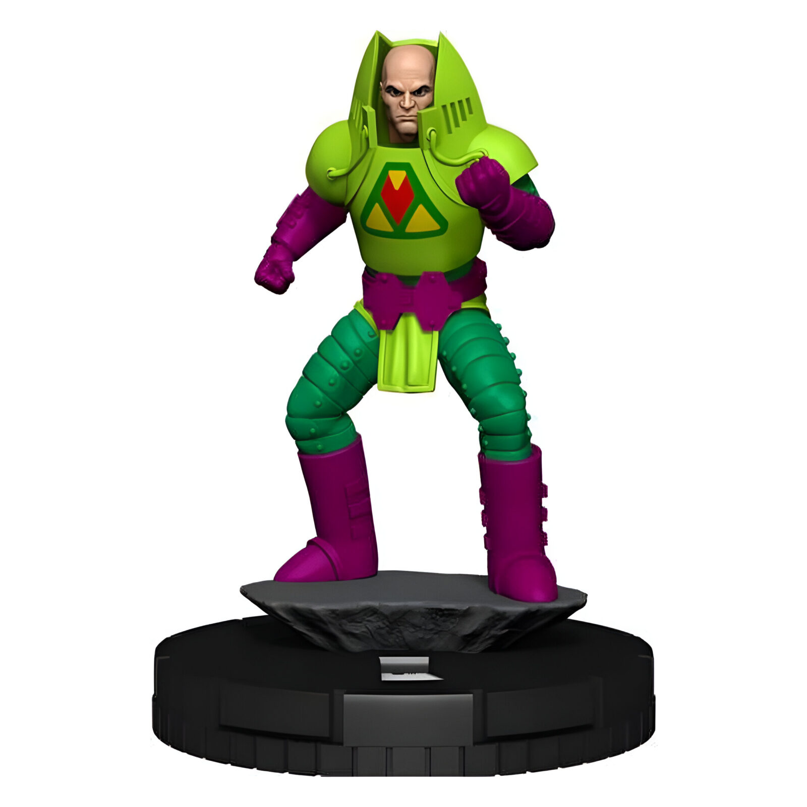 DC HeroClix: Notorious Booster Brick