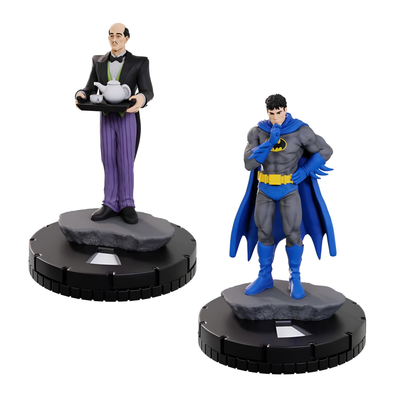 DC HeroClix Iconix: Batcave Vol 1 3