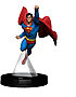 DC HeroClix Iconix: Superman Up, Up, and Away!
