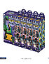 DC HeroClix: Masters of Time Booster Brick (8 Packs)