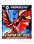 DC HeroClix: Starter Set 2025