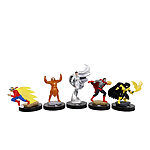 DC HeroClix: Lantern Legacy Booster Brick (12 Packs) 8