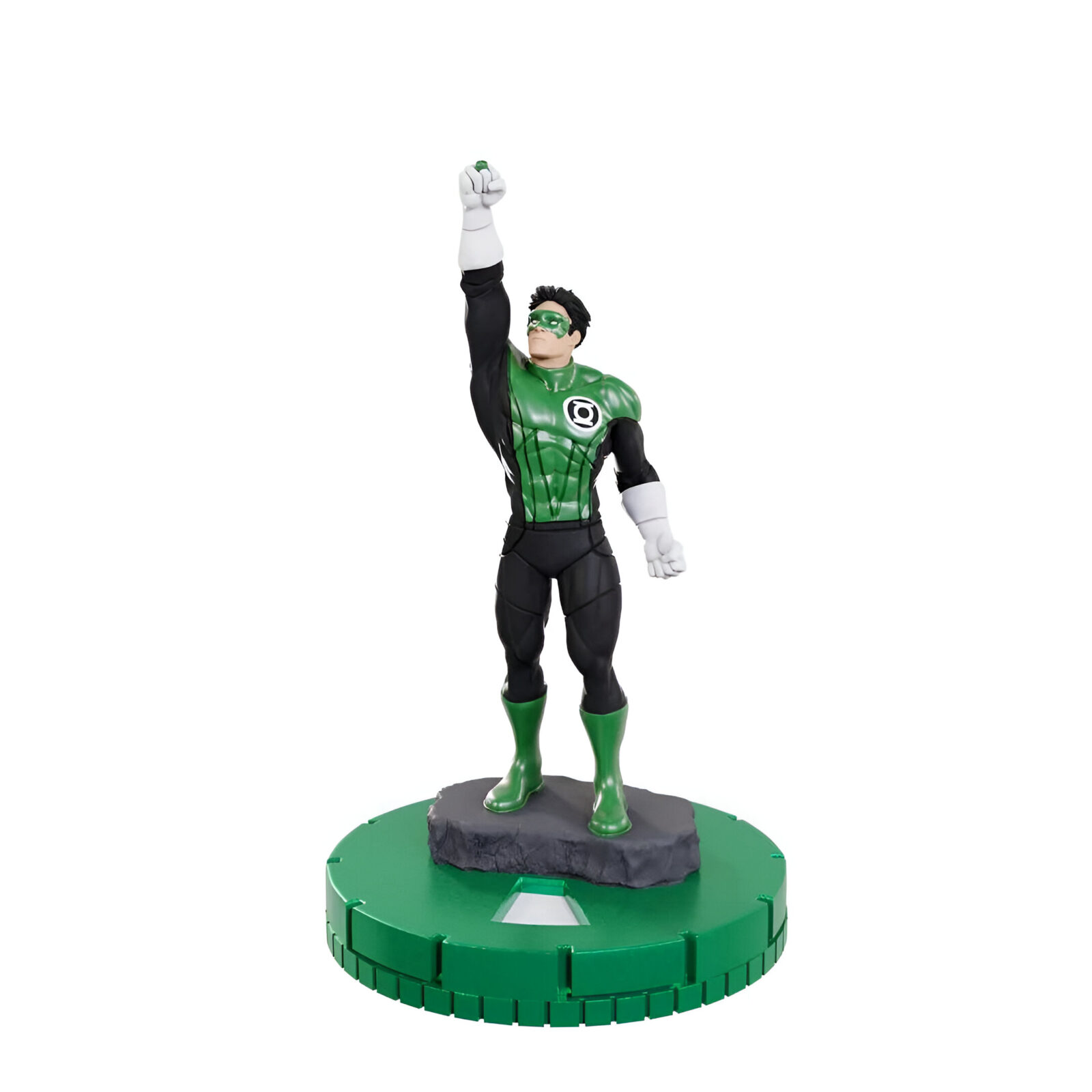 DC HeroClix: Lantern Legacy Play at Home Kit 3