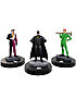 DC HeroClix Iconix: Batman Forever