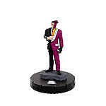 DC HeroClix Iconix: Batman Forever 10