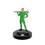 DC HeroClix Iconix: Batman Forever 11