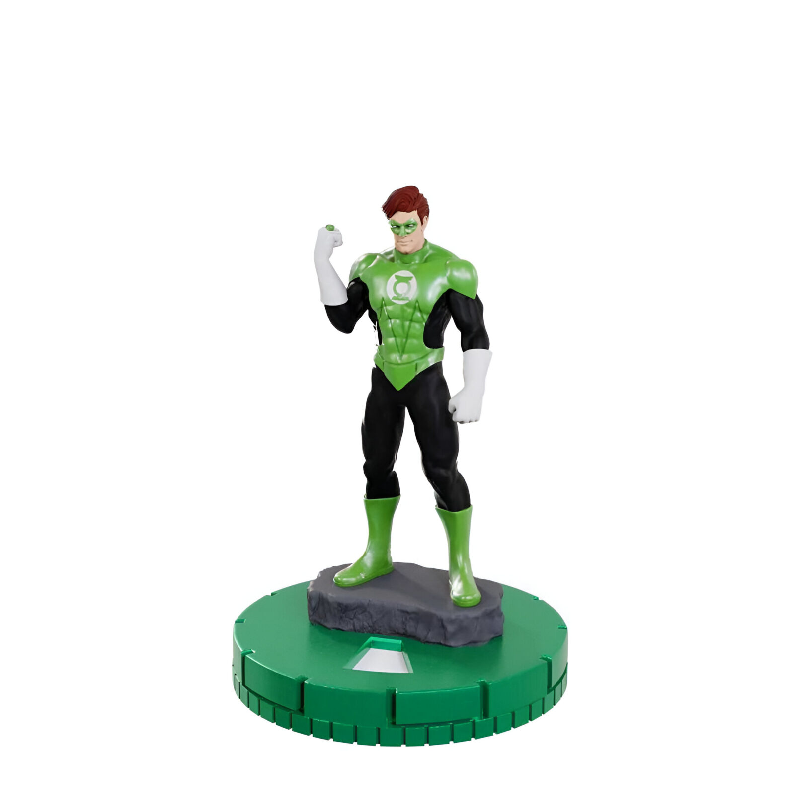 DC HeroClix 400: Green Lantern 3