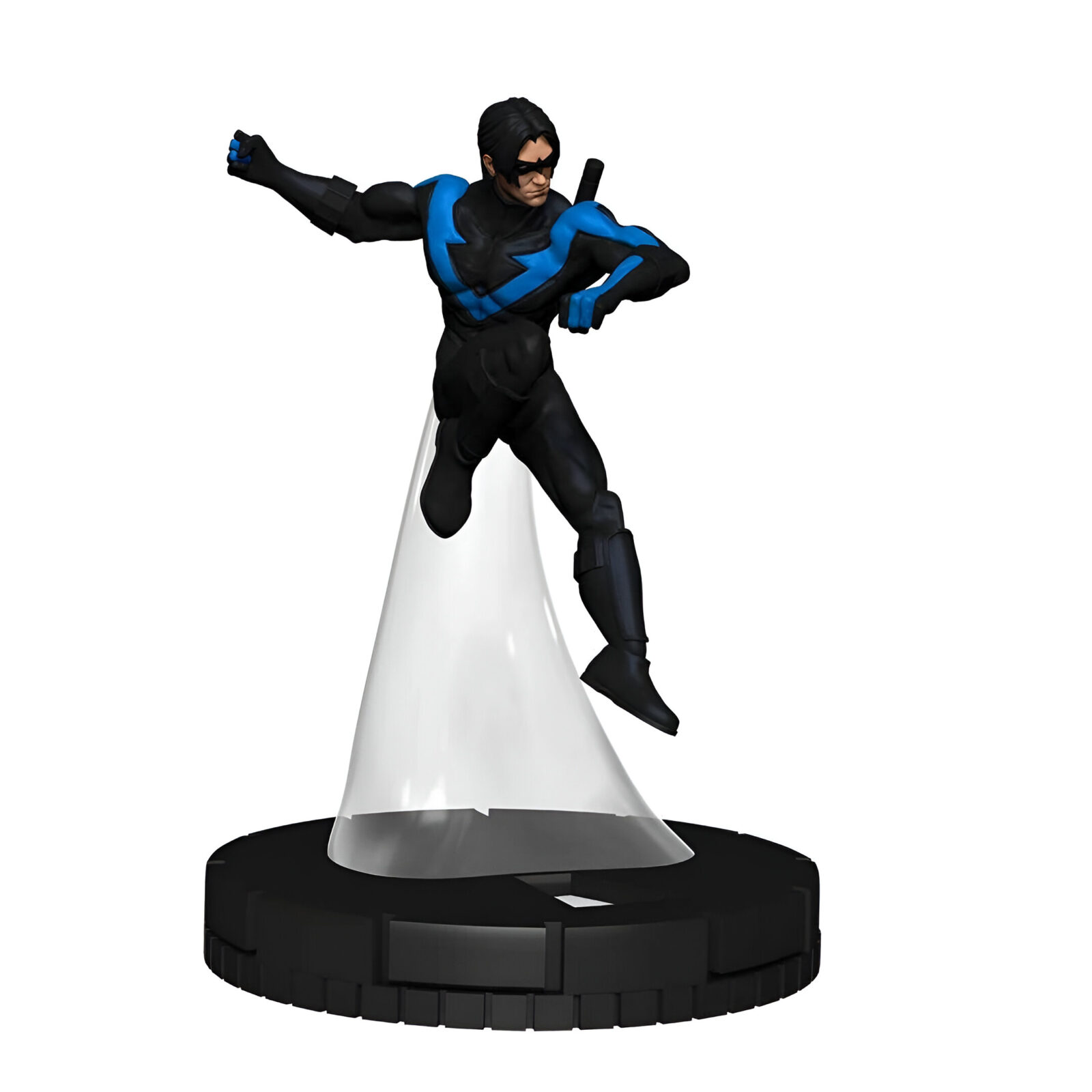 DC HeroClix: Fight for Gotham City Booster Brick (12 Packs) 3