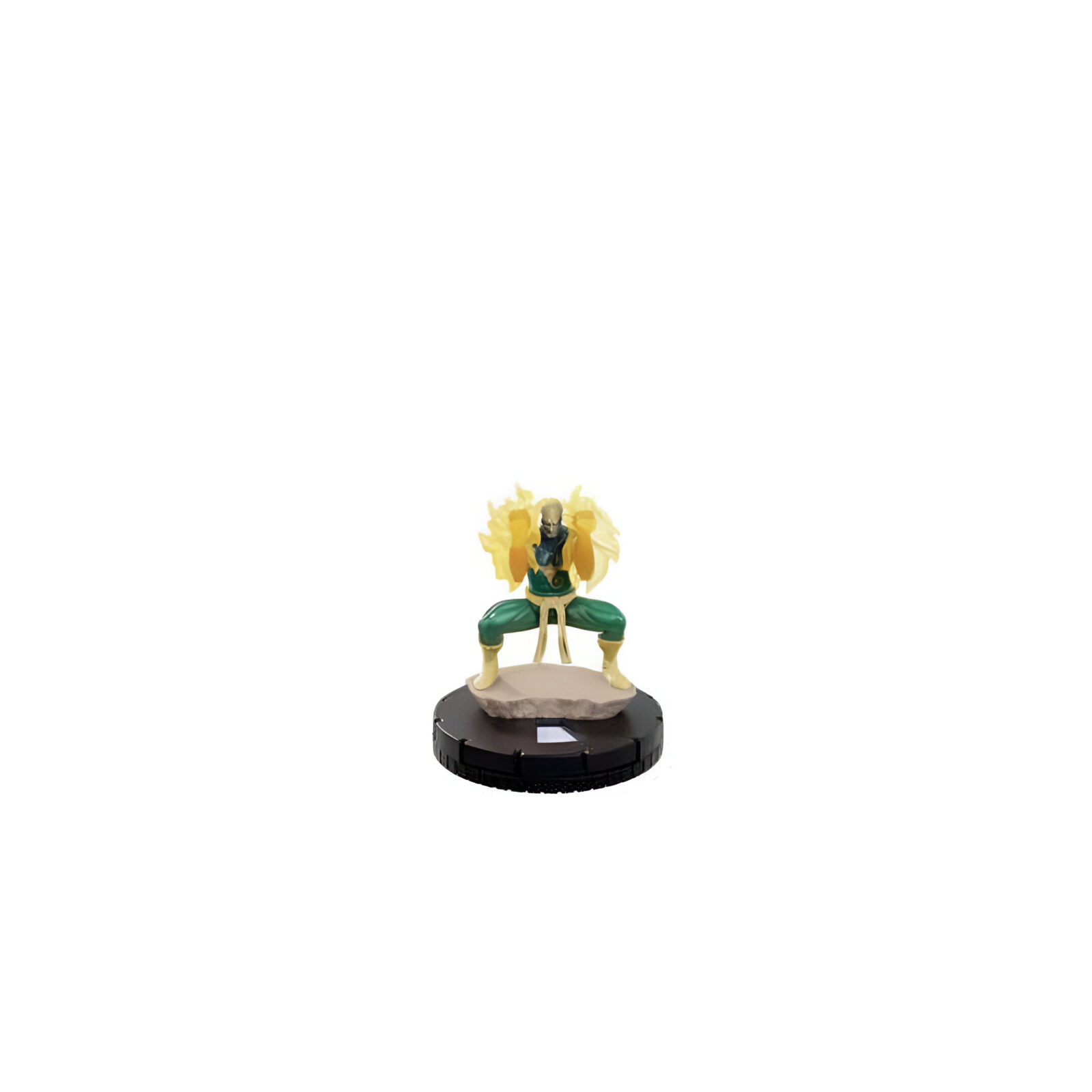 Marvel HeroClix: Wheels of Vengeance Booster Brick