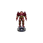 Marvel HeroClix Iconix: Hall of Armor