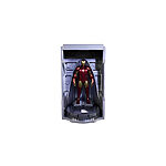 Marvel HeroClix Iconix: Hall of Armor