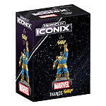 Marvel HeroClix Iconix: Thanos Snap! 6