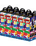 Marvel HeroClix: Avengers 60th Anniversary Booster Brick (10 Packs)