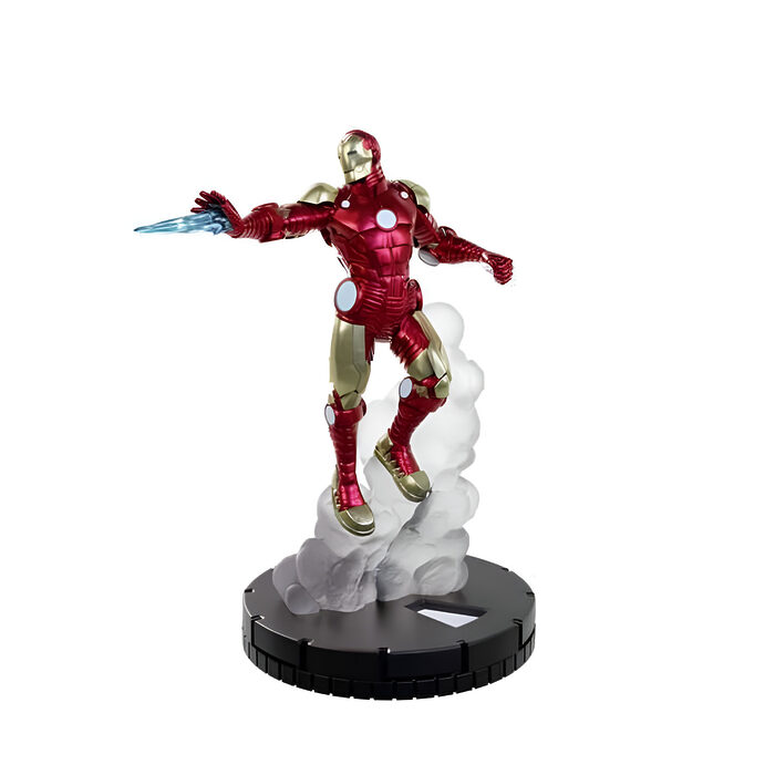 Marvel HeroClix: Starter Set 2024