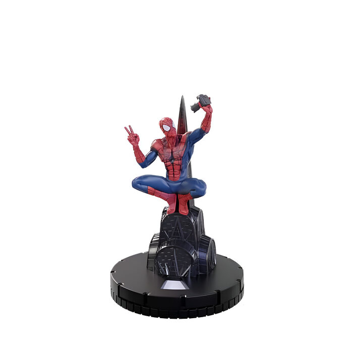 Marvel HeroClix: Starter Set 2024