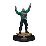 Marvel HeroClix: Guardians of the Galaxy Holiday Calendar