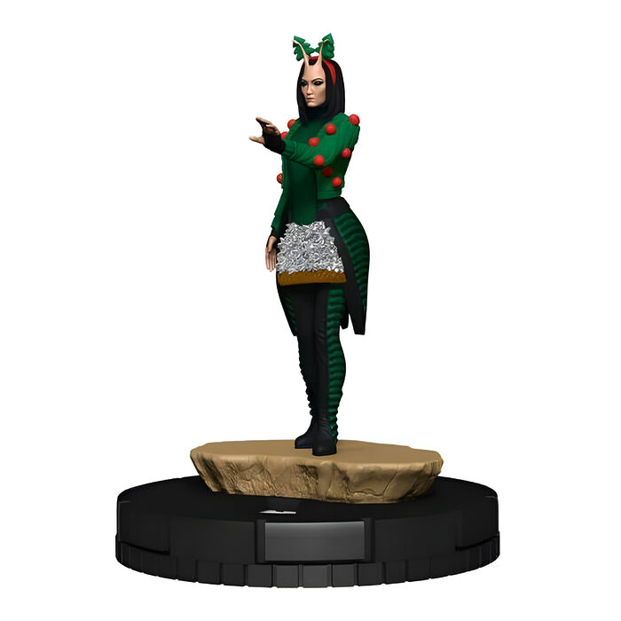 Marvel HeroClix: Guardians of the Galaxy Holiday Calendar