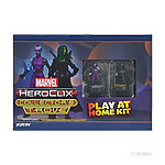 Marvel HeroClix: Collector’s Trove Play at Home Kit (Nebula and Gamora) 7