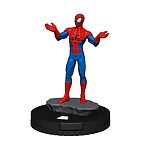 Marvel HeroClix: Spider-Verse Booster Brick (12 Packs)