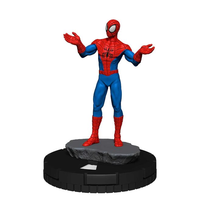 Marvel HeroClix: Spider-Verse Booster Brick (12 Packs)