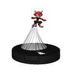 Marvel HeroClix: Spider-Verse Booster Brick (12 Packs)