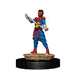 Marvel HeroClix: Spider-Verse Booster Brick (12 Packs)