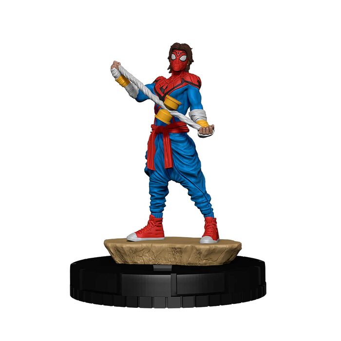 Marvel HeroClix: Spider-Verse Booster Brick (12 Packs)