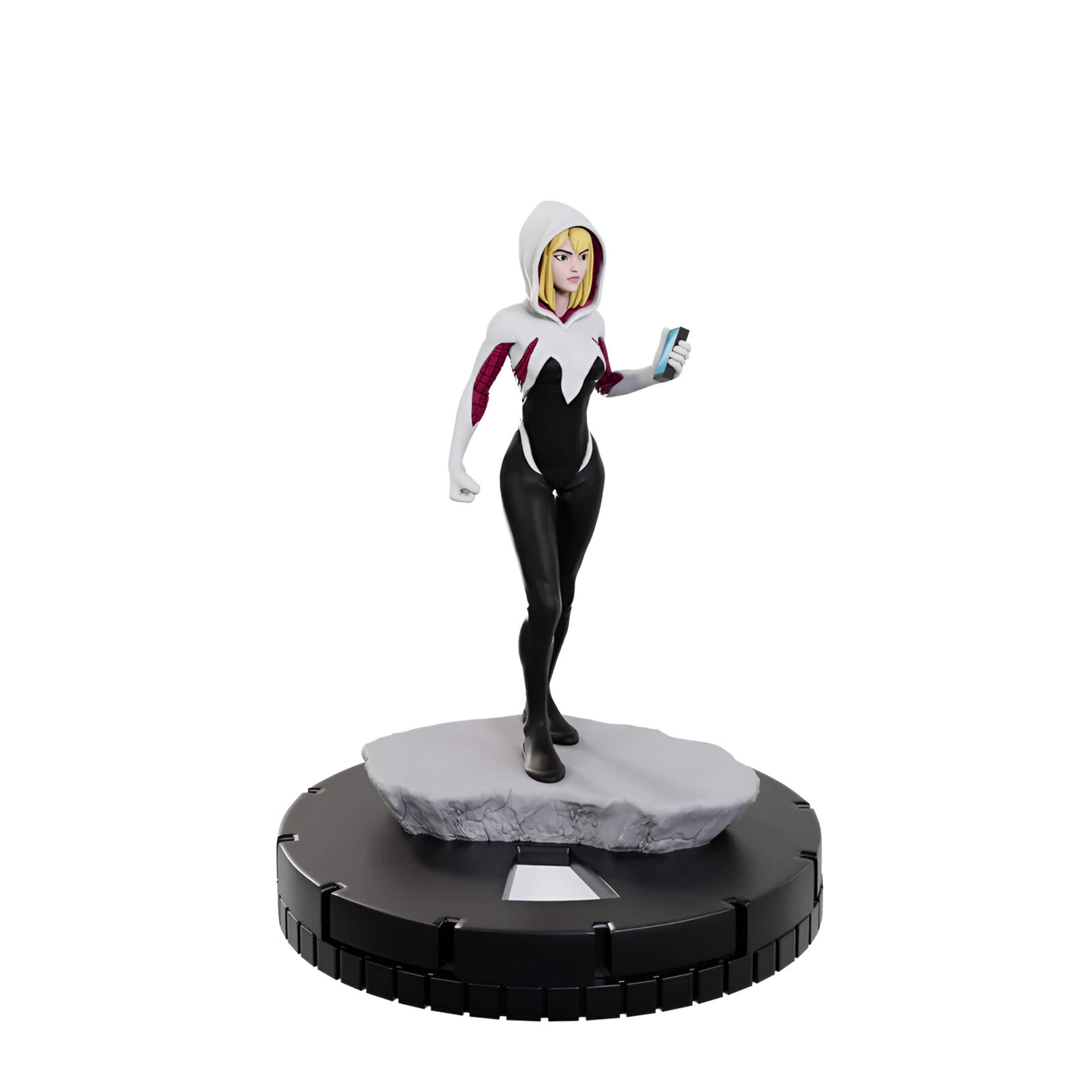 Marvel HeroClix 400: Spider-Man 3