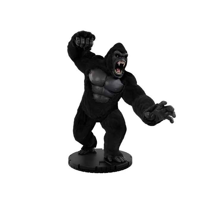 WizKids HeroClix Iconix: Colossal Kong