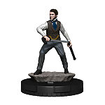 WizKids HeroClix Iconix: Sherlock Holmes