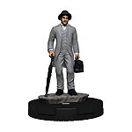 WizKids HeroClix Iconix: Sherlock Holmes