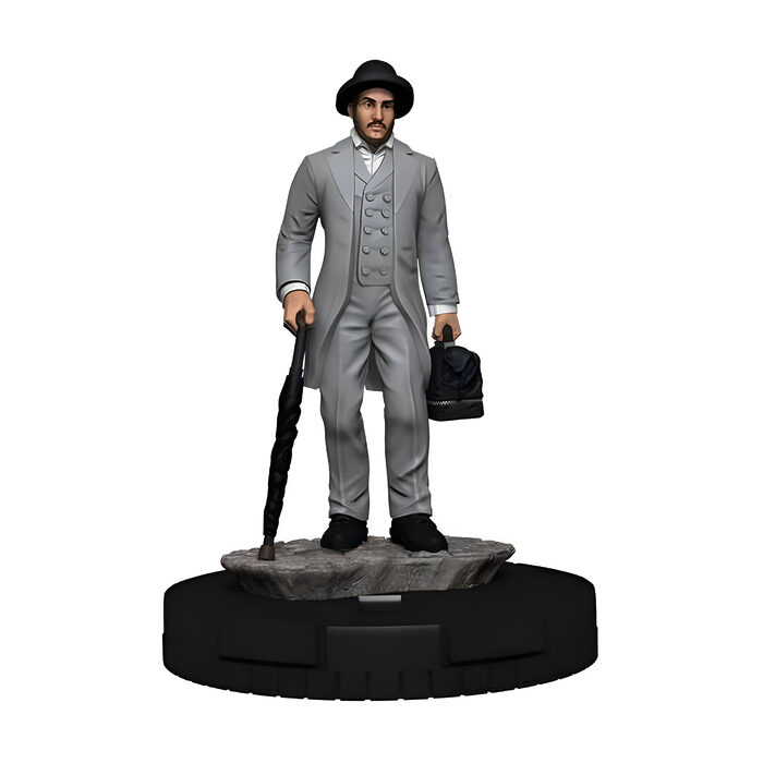 WizKids HeroClix Iconix: Sherlock Holmes