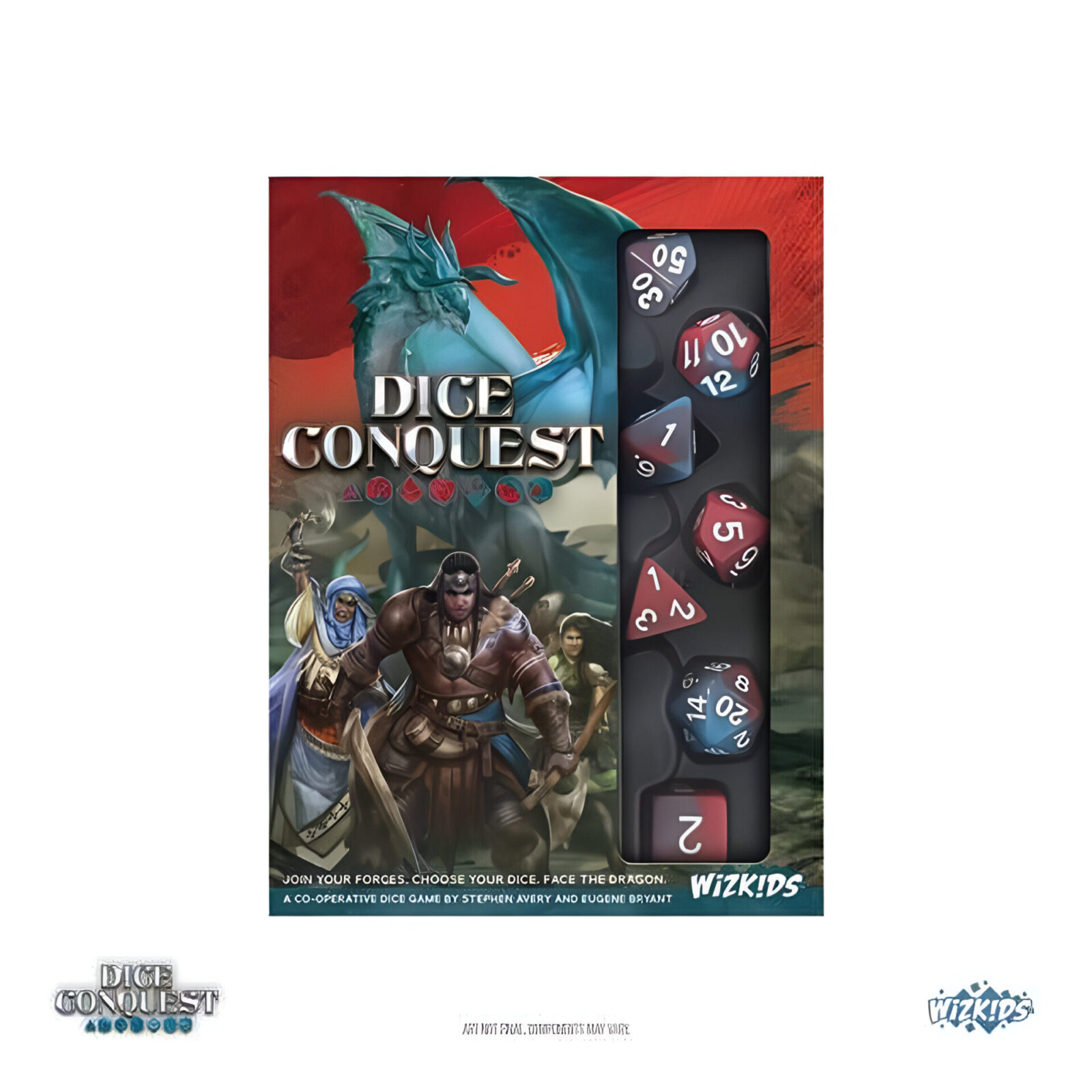 Dice Conquest