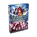 Tragedy Looper: New Tragedies