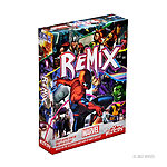 Marvel: Remix