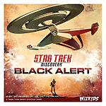 Star Trek Discovery: Black Alert