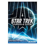 Star Trek: Captain’s Chair 8