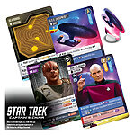 Star Trek: Captain’s Chair 10