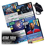 Star Trek: Captain’s Chair 11