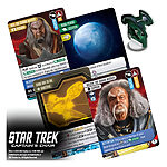 Star Trek: Captain’s Chair 12