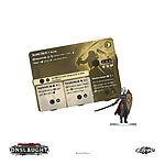 Dungeons & Dragons Onslaught: Expansion – Red Wizards 1 7
