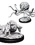 Grell & Basilisk: D&D Nolzur’s Marvelous Unpainted Miniatures (W11)