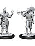 D&D Nolzur’s Marvelous Miniatures – Male Half-Elf Bard