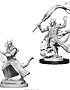 D&D Nolzur’s Marvelous Miniatures – Male Tiefling Sorcerer