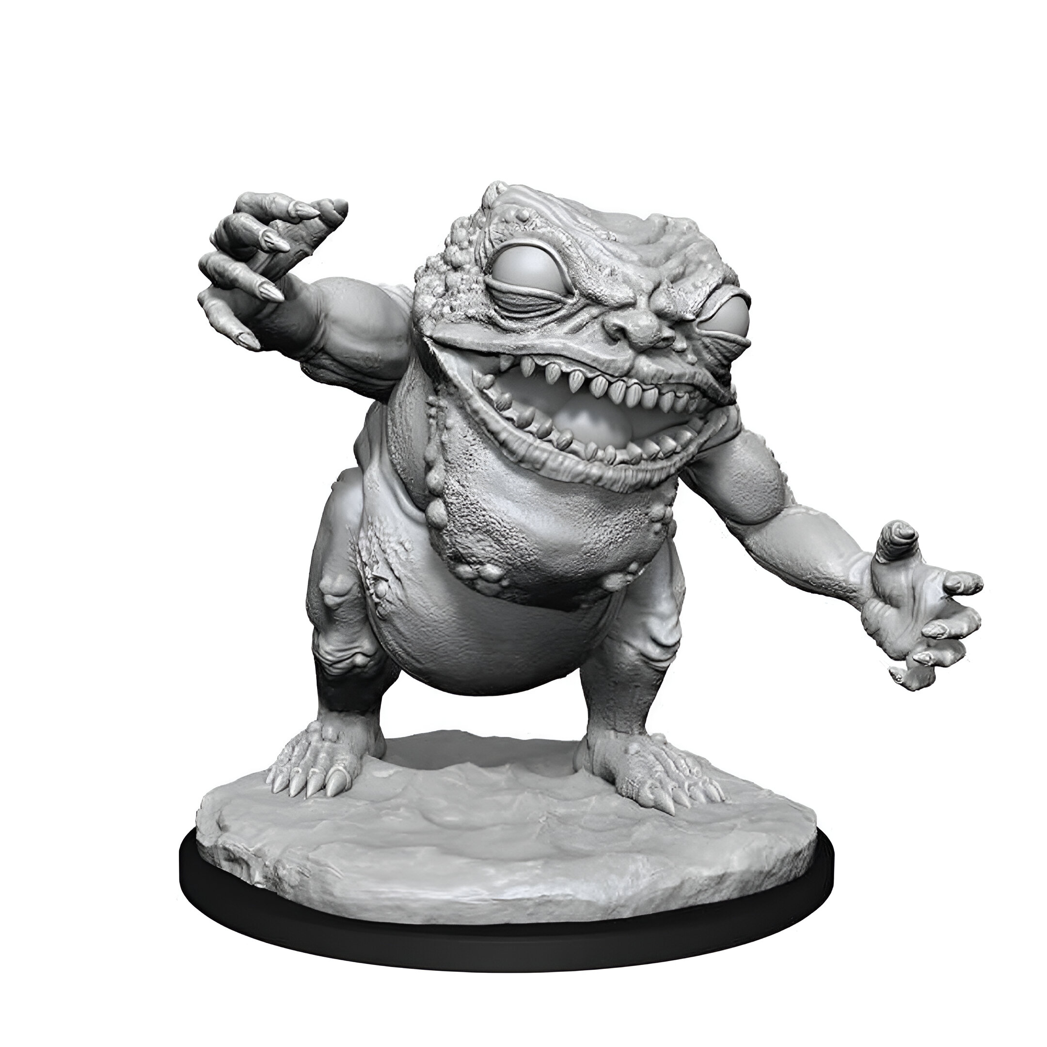 D&D Nolzur’s Marvelous Miniatures: Banderhobb 3 D&D Nolzur’s Marvelous Miniatures: Banderhobb 3