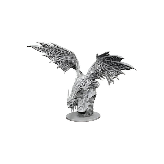 Pathfinder Deepcuts: Silver Dragon 3