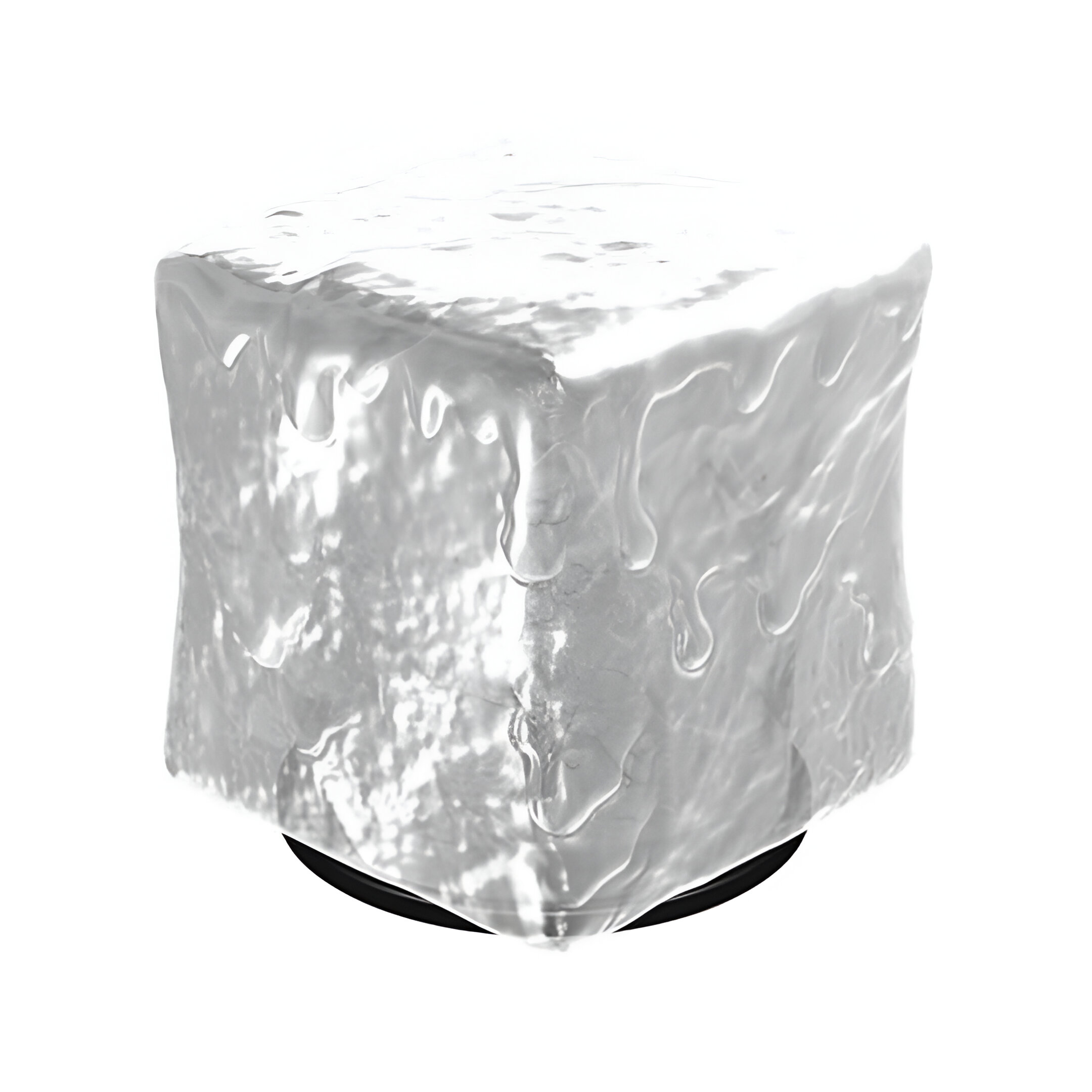 D&D Nolzur’s Marvelous Miniatures: Gelatinous Cube 3 D&D Nolzur’s Marvelous Miniatures: Gelatinous Cube 3